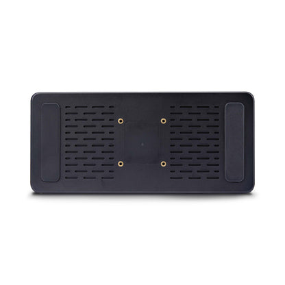StarTech.com Dual-Monitor USB4 Docking Station, Dual 4K 120Hz or Single 8K 60Hz HDMI, 100W Laptop Charging, 2.5GbE, USB-C Multi-Monitor Dock, Driverless