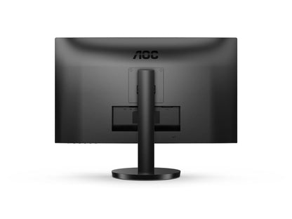 AOC B3 27B3CF2 computer monitor 68.6 cm (27") 1920 x 1080 pixels Full HD LED Black