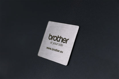 Brother Stamp Stencil Tape