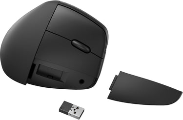 HP 920 Ergonomic Wireless Mouse