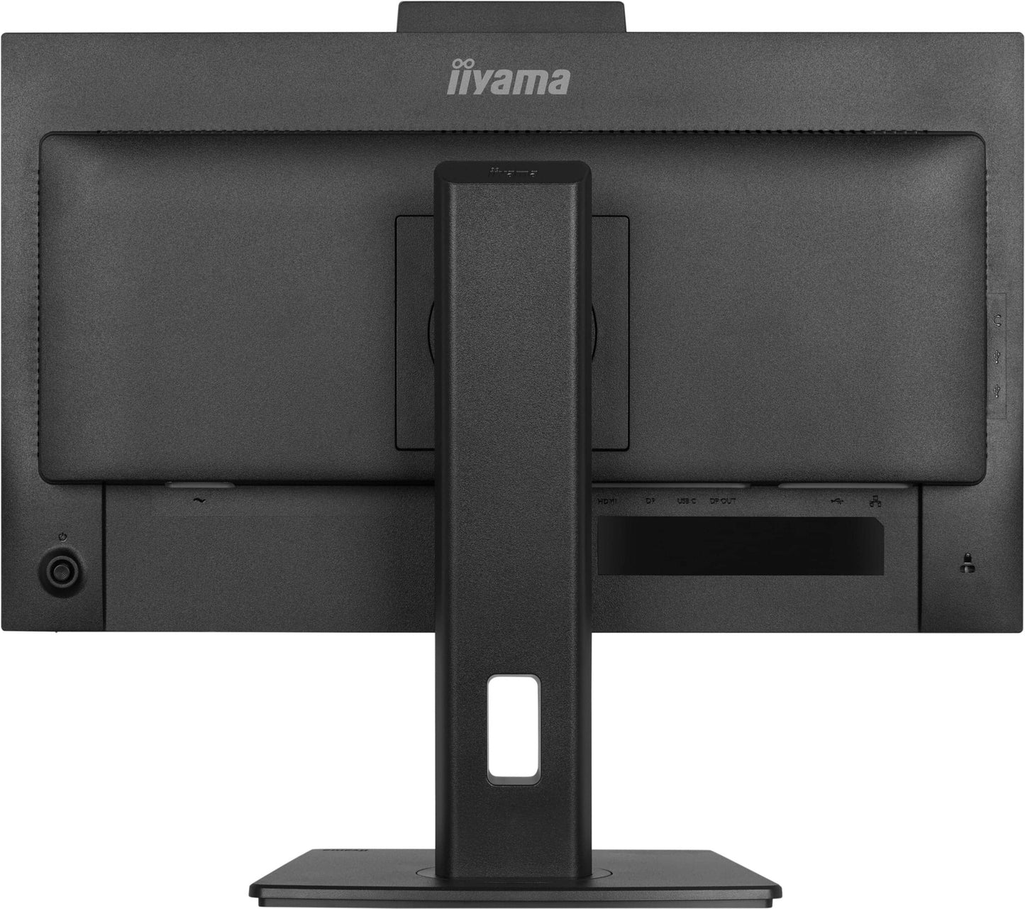 iiyama ProLite XB2497HSNH-B1 computer monitor 60.5 cm (23.8") 1920 x 1080 pixels Full HD LED Black