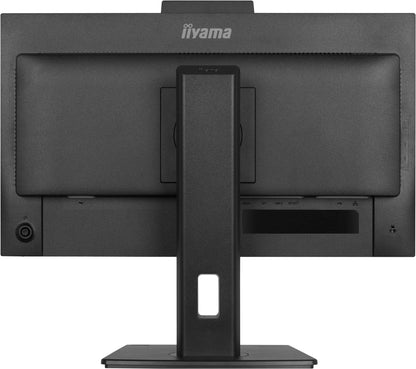 iiyama ProLite XB2497HSNH-B1 computer monitor 60.5 cm (23.8") 1920 x 1080 pixels Full HD LED Black