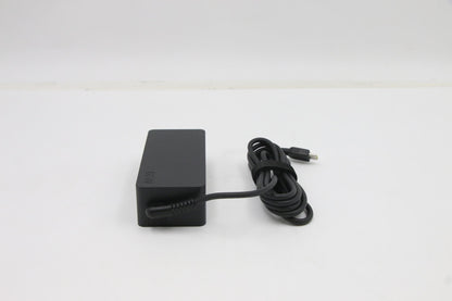 Lenovo 5A10W86255 power adapter/inverter Indoor 65 W Black
