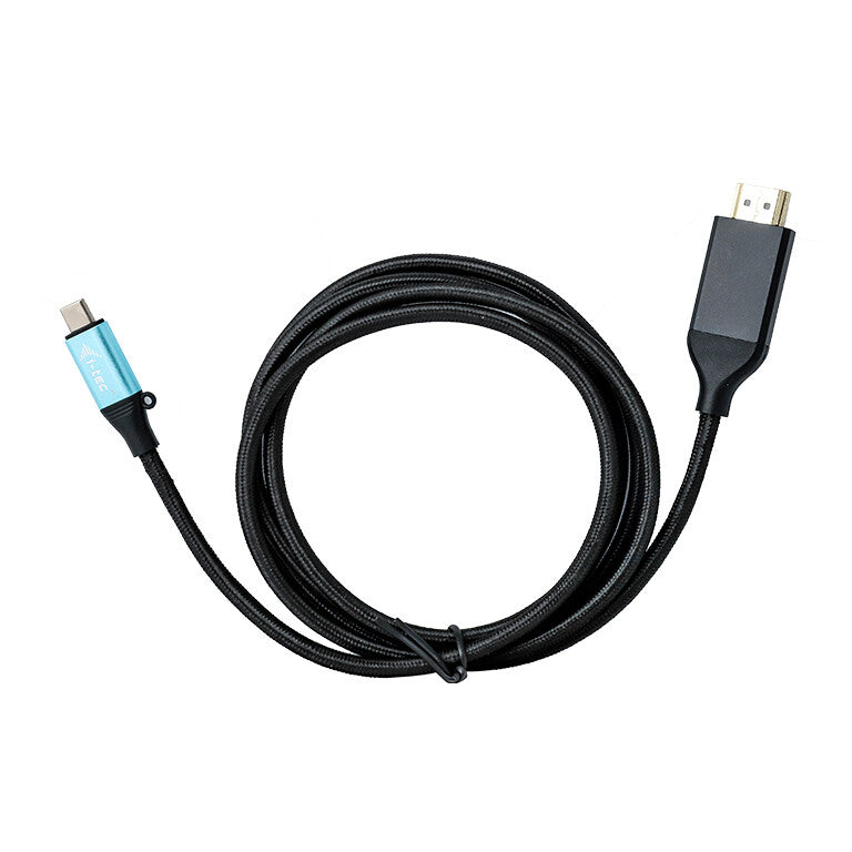 i-tec USB-C HDMI Cable Adapter 4K / 60 Hz 200cm