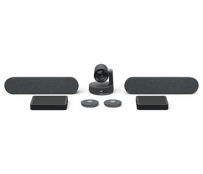 Logitech Rally