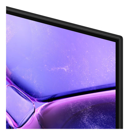 Samsung HG75AU800EEXXU 190.5 cm (75") 4K Ultra HD Smart TV Wi-Fi Black