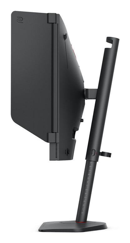 ZOWIE XL2546X+ computer monitor 62.2 cm (24.5") 1920 x 1080 pixels Full HD Black