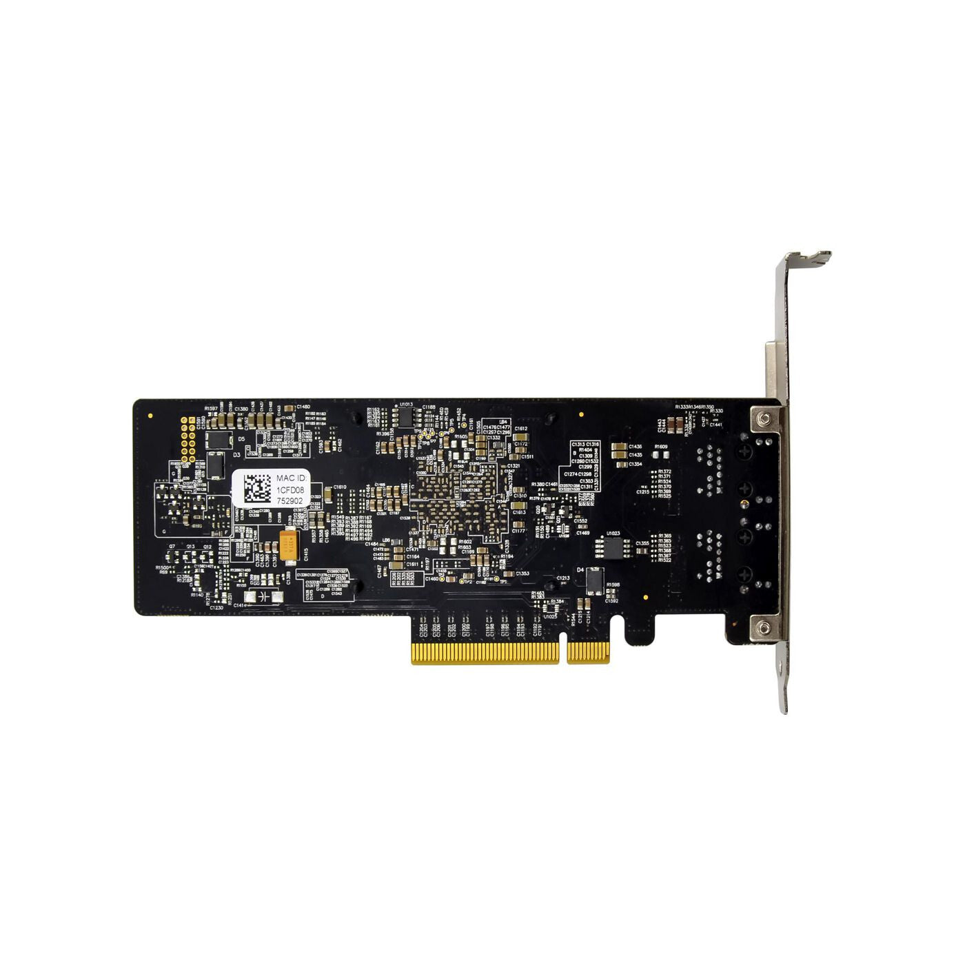 Microconnect MC-PCIE-X550-X8 not categorized