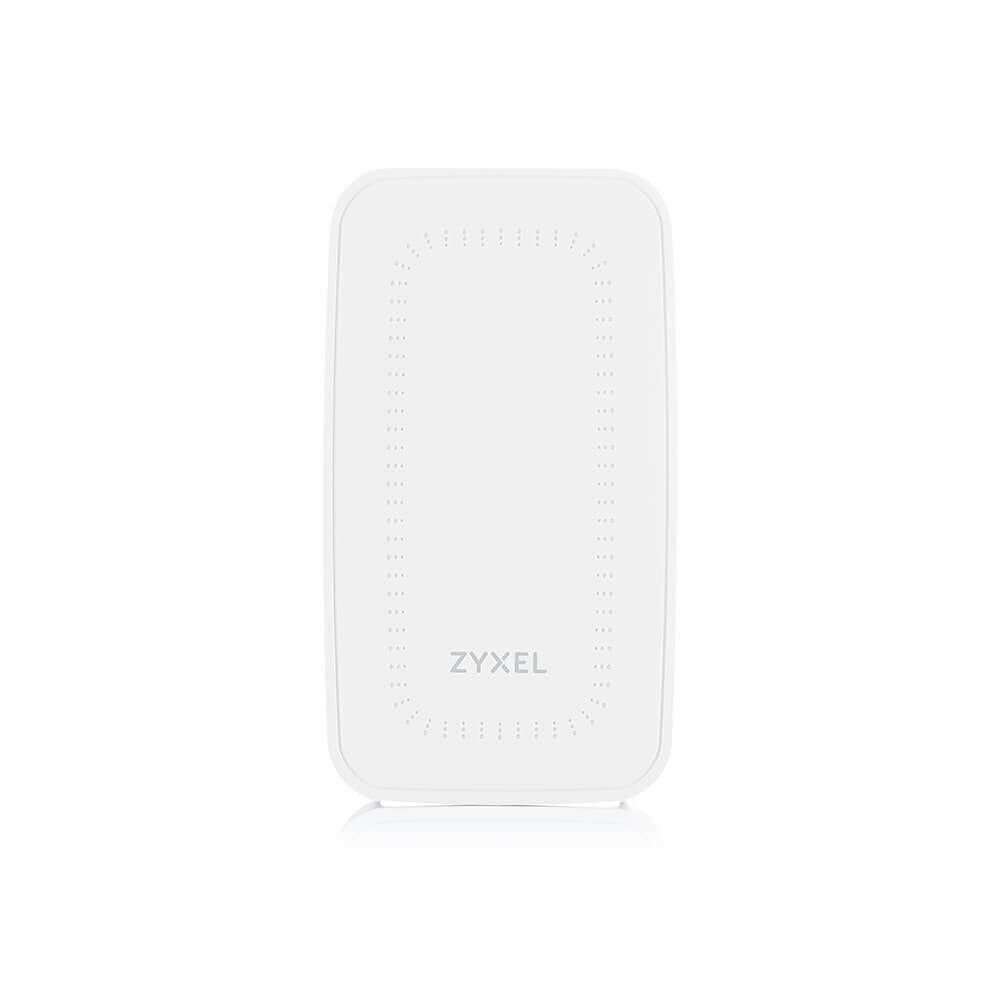 Zyxel WAC500H 1200 Mbit/s White Power over Ethernet (PoE)