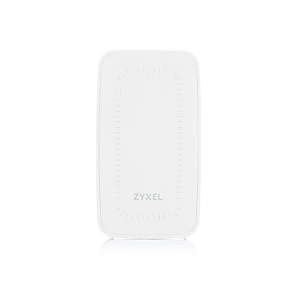 Zyxel WAC500H 1200 Mbit/s White Power over Ethernet (PoE)