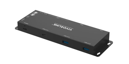 Vivolink VLHUB21 USB graphics adapter 3840 x 2160 pixels