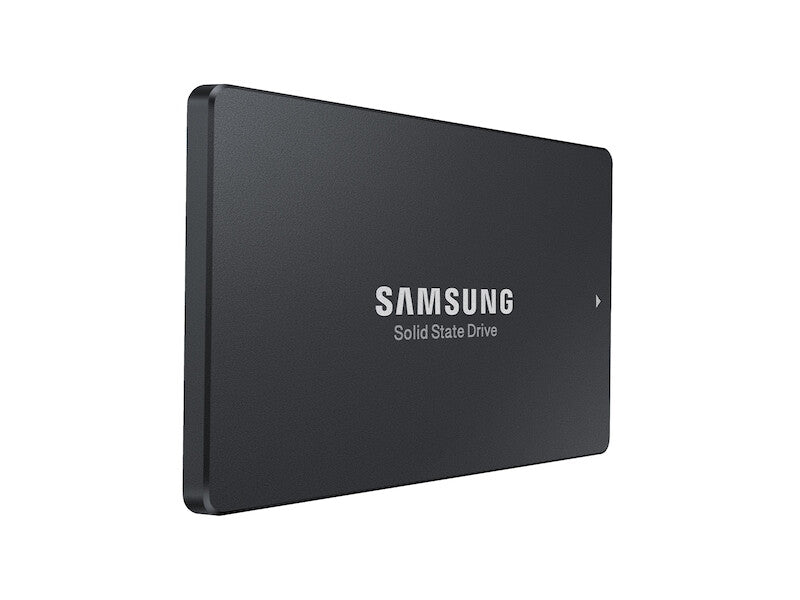 Samsung PM893 1.92 TB 2.5" Serial ATA III V-NAND TLC