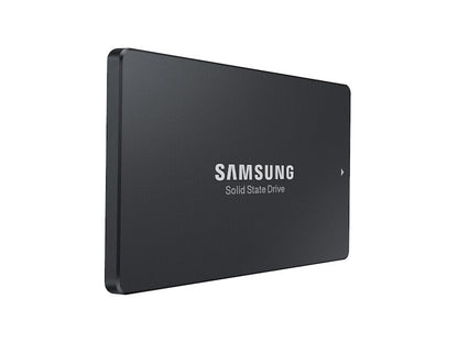 Samsung PM893 1.92 TB 2.5" Serial ATA III V-NAND TLC