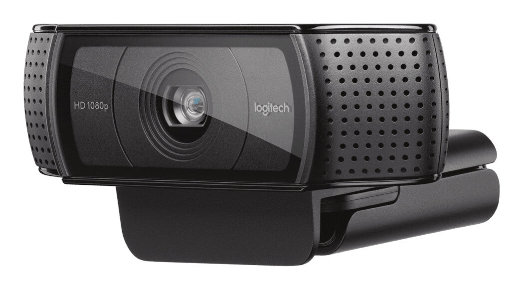 Logitech C920e HD 1080p Webcam
