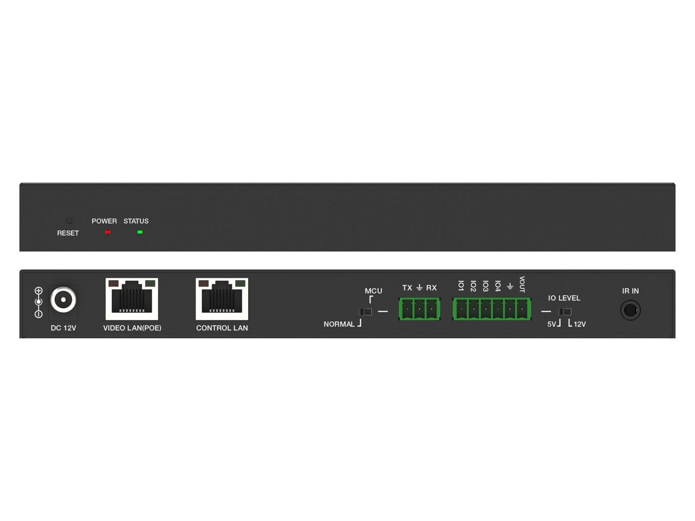 Vivolink VLVWIP2000-CTL not categorized