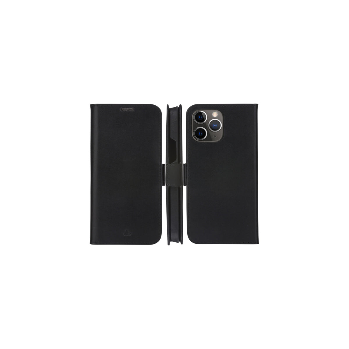 dbramante1928 Lynge - iPhone 12/12 Pro 6.1" - Black