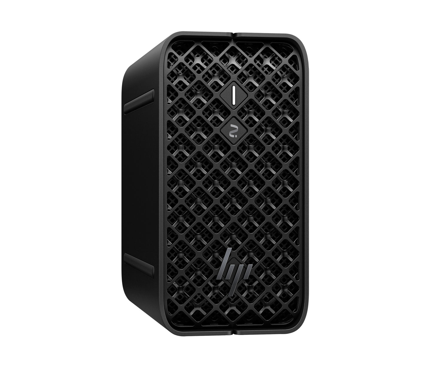 HP Z2 Mini G1a Copilot+ PC AMD Ryzen AI Max+ PRO PRO 395 128 GB LPDDR5x-SDRAM 1 TB SSD Windows 11 Pro Mini PC Workstation AI Workstation, AI PC Black