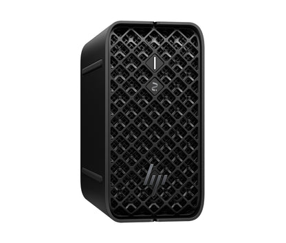 HP Z2 Mini G1a Copilot+ PC AMD Ryzen AI Max+ PRO PRO 395 128 GB LPDDR5x-SDRAM 1 TB SSD Windows 11 Pro Mini PC Workstation AI Workstation, AI PC Black