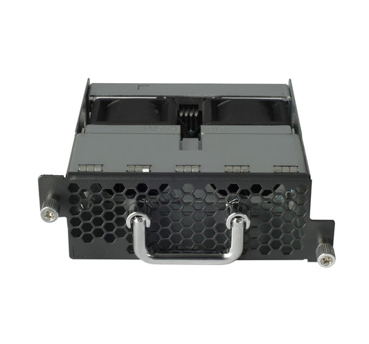 HPE 58x0AF Back (Power Side) to Front (Port Side) Airflow Fan Tray network switch component