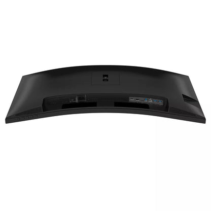 Philips 3000 series 34B2U3600C/00 computer monitor 86.4 cm (34") 3440 x 1440 pixels Wide Quad HD LCD Black