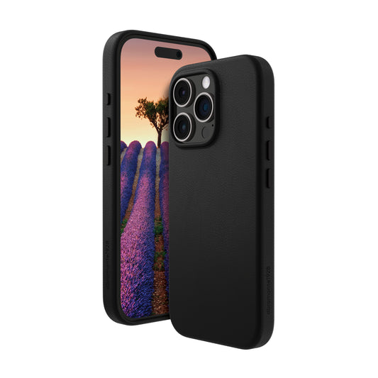 dbramante1928 Roskilde MagSafe - iPhone 16 ProMax - Black
