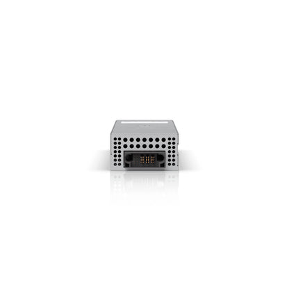 Ubiquiti UISP UACC-PSU-27V-250W power adapter/inverter Indoor Grey, White