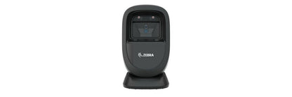 Zebra DS9308-SR Fixed bar code reader 1D/2D LED Black
