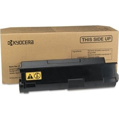 KYOCERA TK-1115 toner cartridge 1 pc(s) Original Black