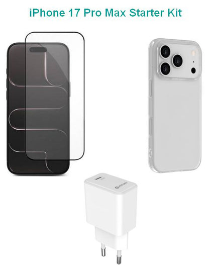 eSTUFF ES-KIT-IPH17PROMAX mobile device charger
