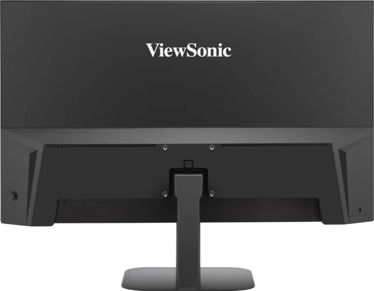 Viewsonic VA VA2708-4K-HD computer monitor 68.6 cm (27") 3840 x 2160 pixels 4K Ultra HD LED Black