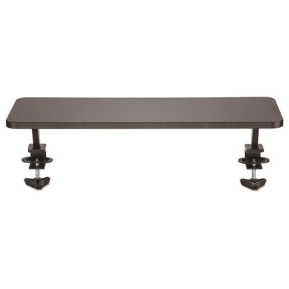 StarTech.com Monitor Riser Stand - Desk Mount - Extra Wide 25.6" (65 cm)