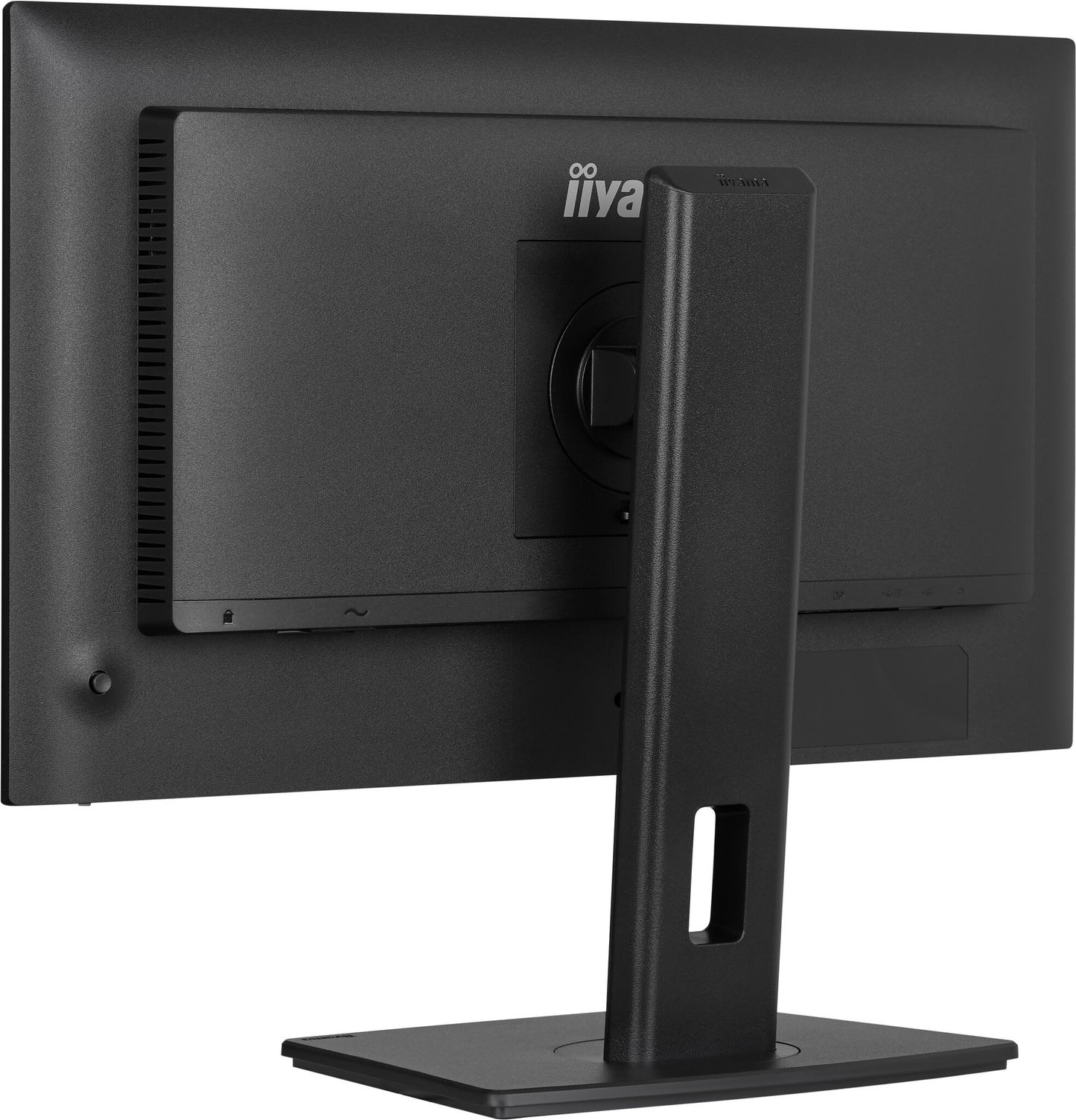 iiyama ProLite XB2492HSU-B1 computer monitor 60.5 cm (23.8") 1920 x 1080 pixels Full HD LED Black