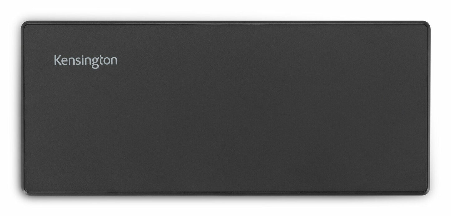 Kensington SD4781P EQ USB-C & USB-A Dual 4K Docking Station
