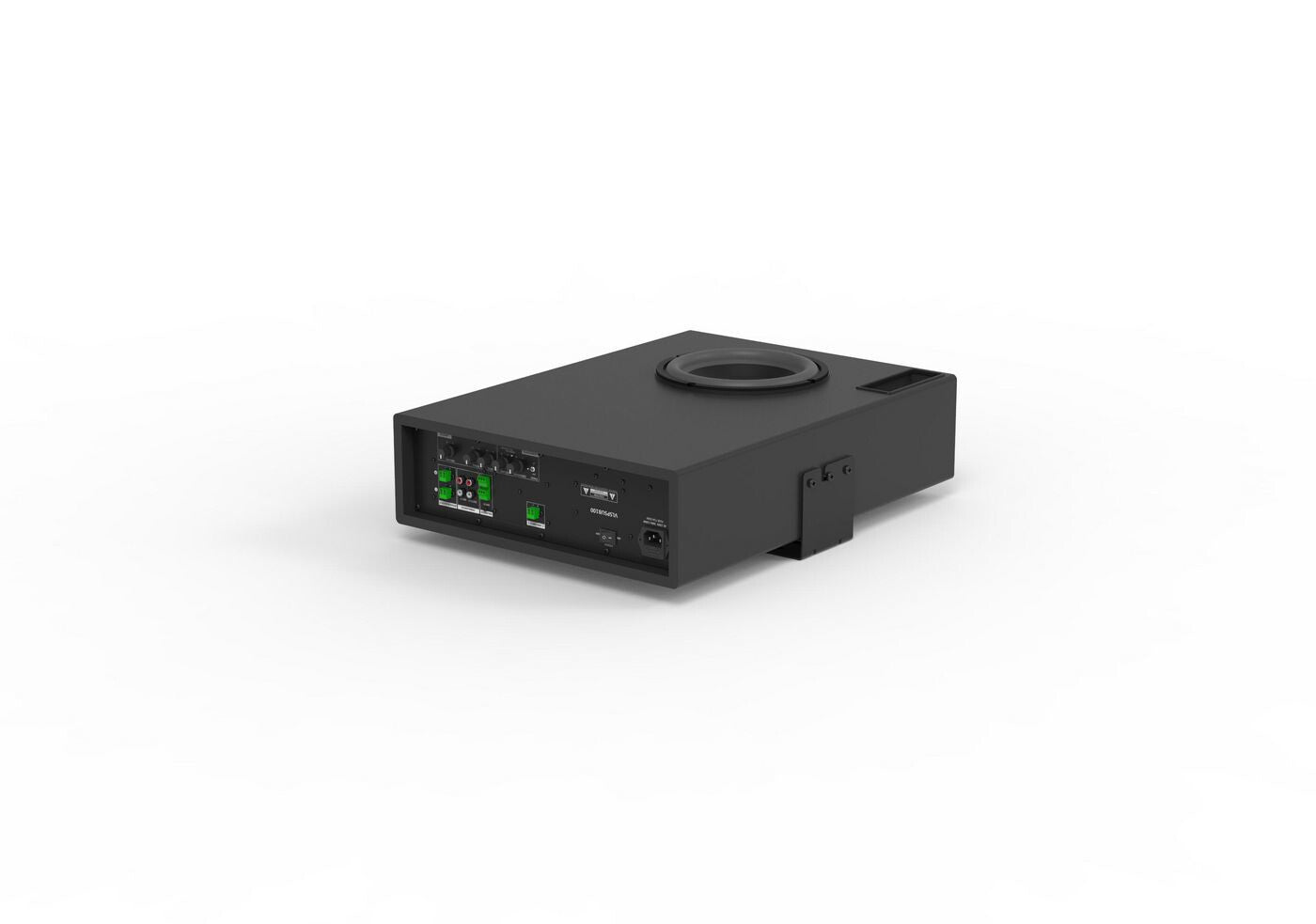 Vivolink AUDIOPACK4 loudspeaker Black Wired 110 W