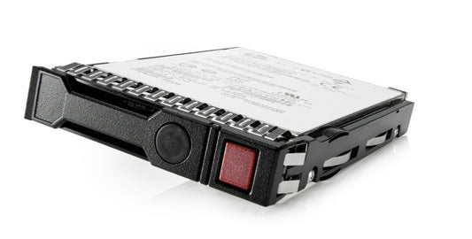 HPE P09907-001 internal solid state drive 480 GB 2.5" Serial ATA