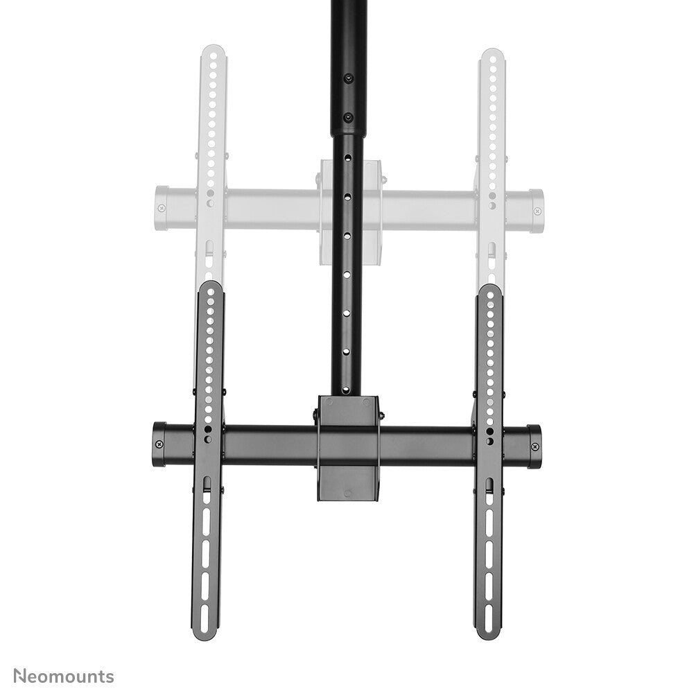 Neomounts monitor ceiling mount