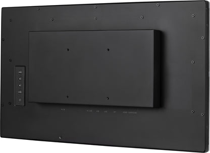 iiyama TF2238MSC-B1 computer monitor 53.3 cm (21") 1920 x 1080 pixels Full HD LED Touchscreen Black