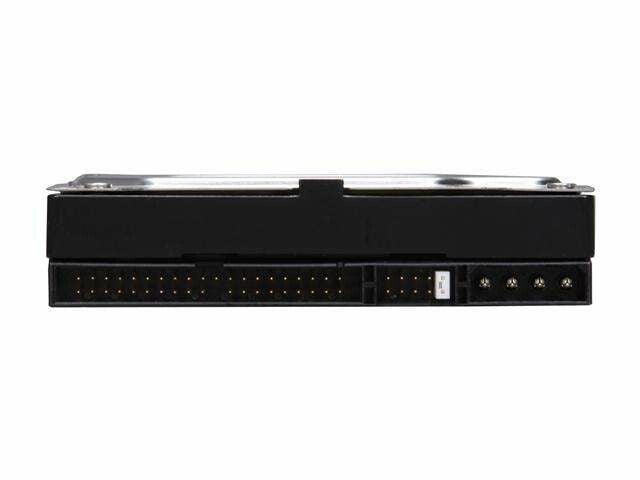 Western Digital Caviar Blue 320GB internal hard drive 7200 RPM 8 MB 3.5" Parallel ATA