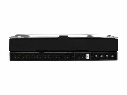 Western Digital Caviar Blue 320GB internal hard drive 7200 RPM 8 MB 3.5" Parallel ATA