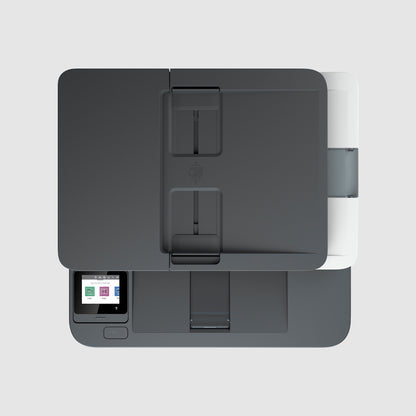 HP LaserJet Pro 3102fdn Multifunction Black and white Printer, Ethernet Only; Copier, Scanner