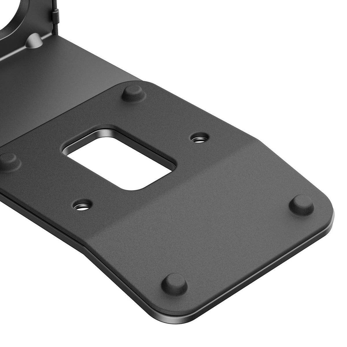 Vivolink VLMSP-E300B speaker mount Wall Black