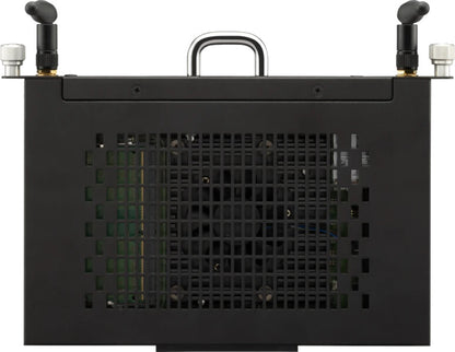 Viewsonic VPC13-C33-G1 Slot-in PC Intel® Core™ i3 i3-1315U 8 GB DDR4-SDRAM 256 GB SSD ChromeOS Black