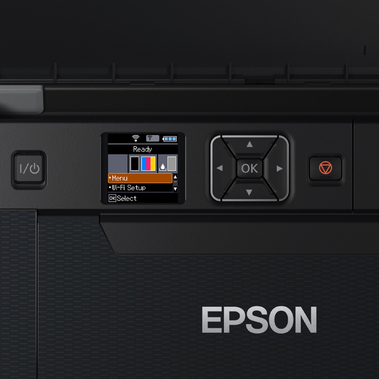 Epson WorkForce WF-110W