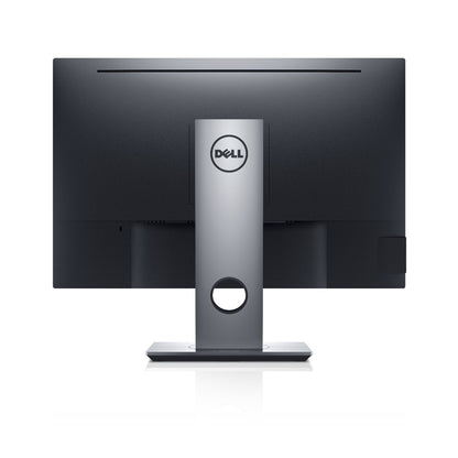 DELL P2418HZ computer monitor 60.5 cm (23.8") 1920 x 1080 pixels Full HD LED Black