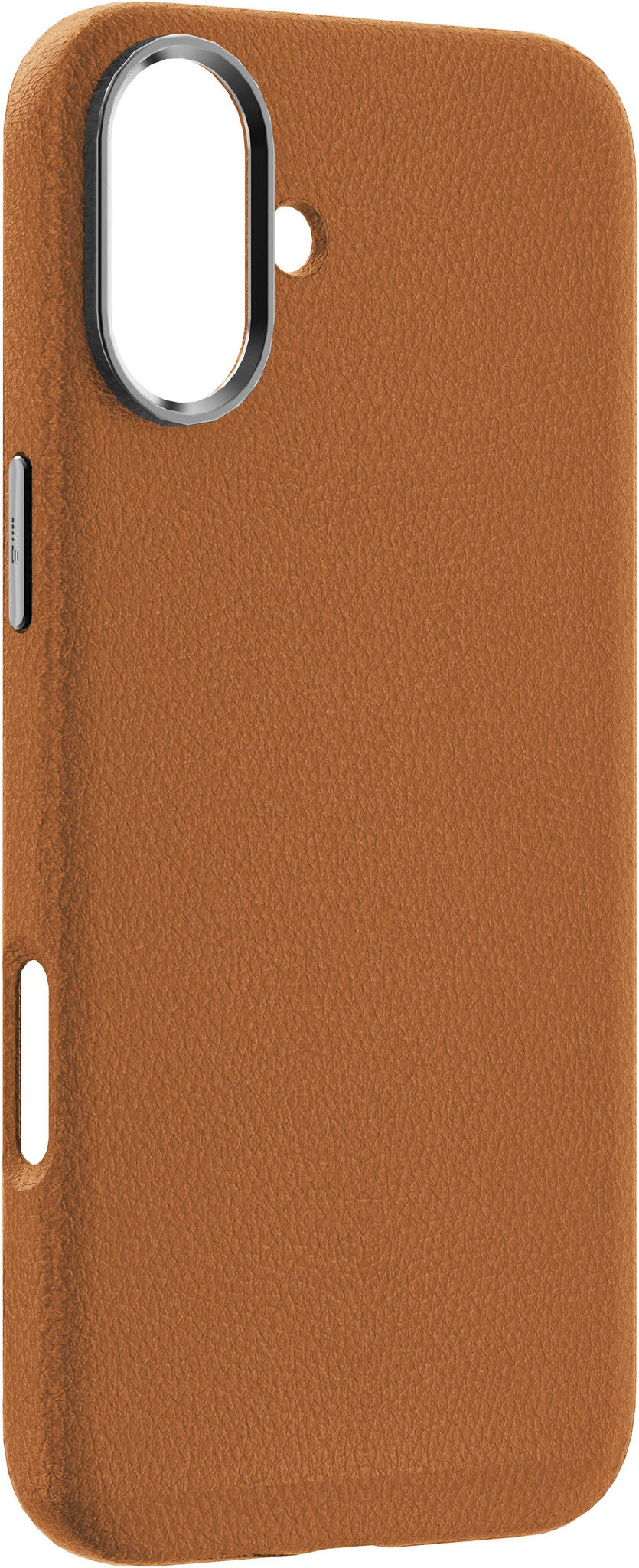 eSTUFF ES67160024 mobile phone case Cover Brown