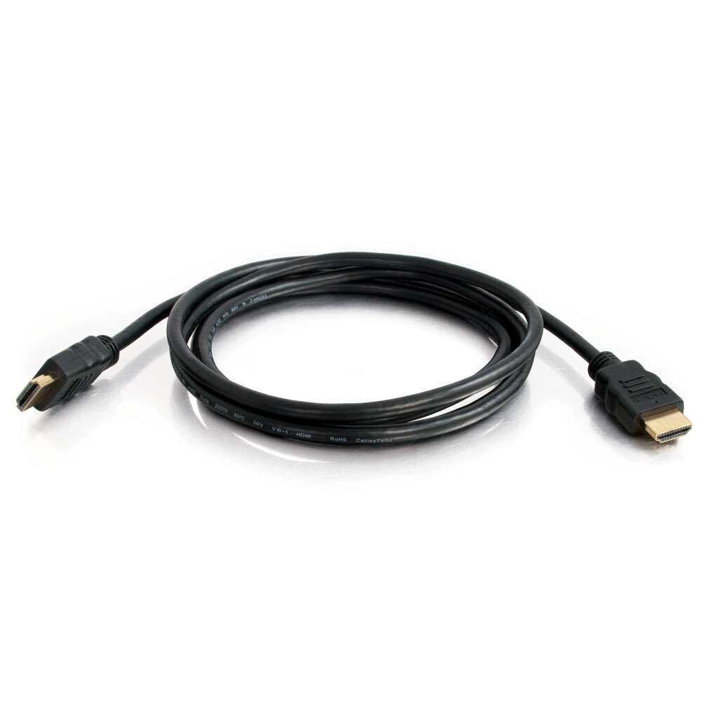 C2G 15ft (4.5m) Core Series High Speed HDMI® Cable with Ethernet