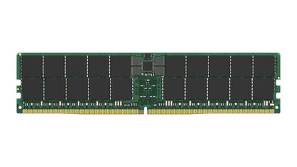 Kingston Technology KSM56R46BD4-64HA memory module 64 GB 1 x 64 GB DDR5 5600 MT/s