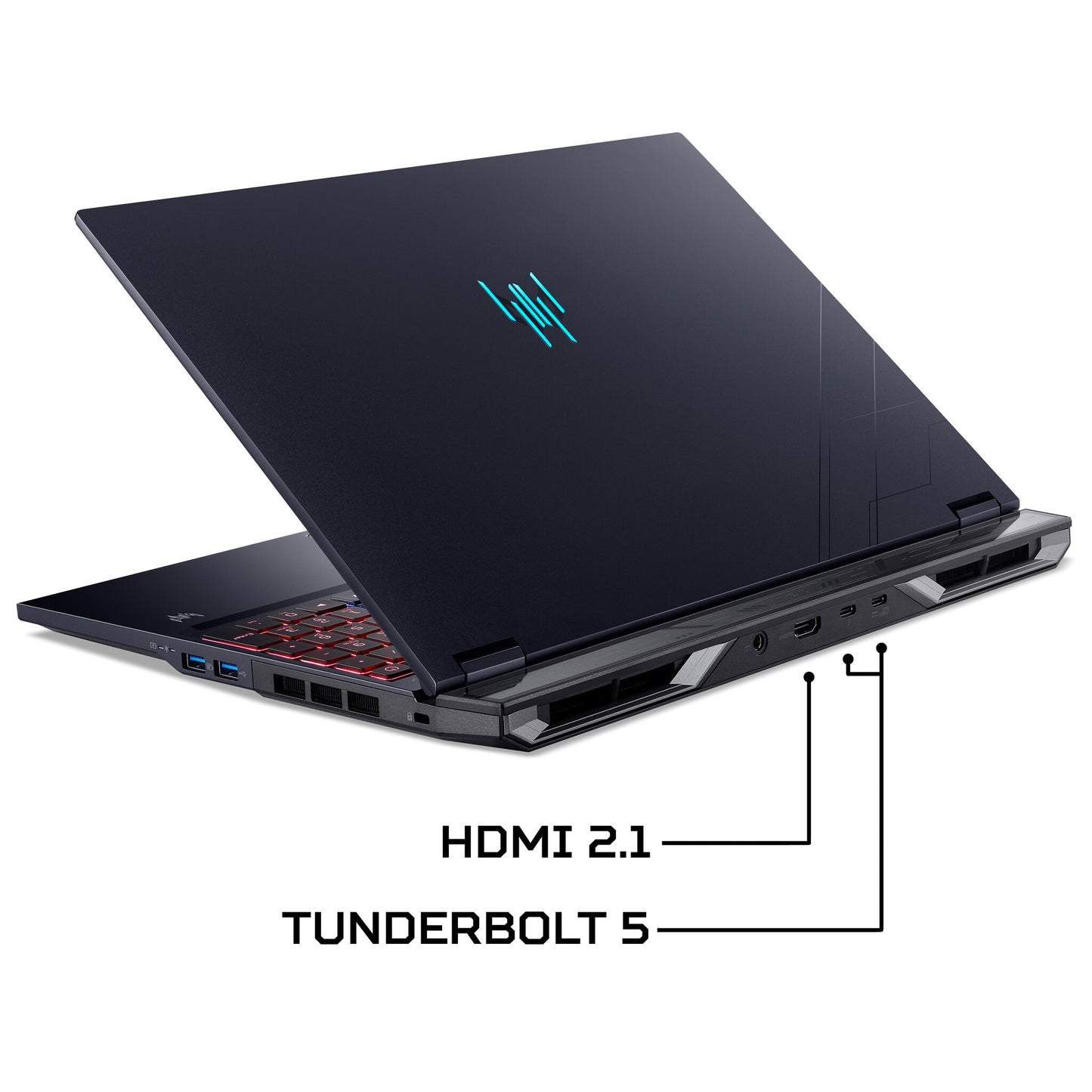 Acer Predator Helios Neo 16 AI PHN16-I71-9915 Gaming Notebook