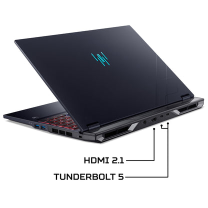 Acer Predator Helios Neo 16 AI PHN16-I71-9915 Gaming Notebook