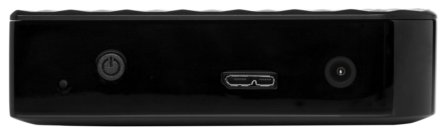 Verbatim Store 'n' Save 2TB USB 3.0